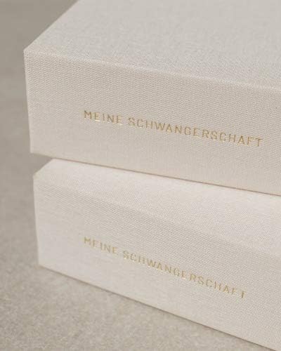 Schwangerschafts-Tagebuch Bauchgefühl