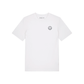 SMILEY Unisex T-Shirt aus Bio-Baumwolle